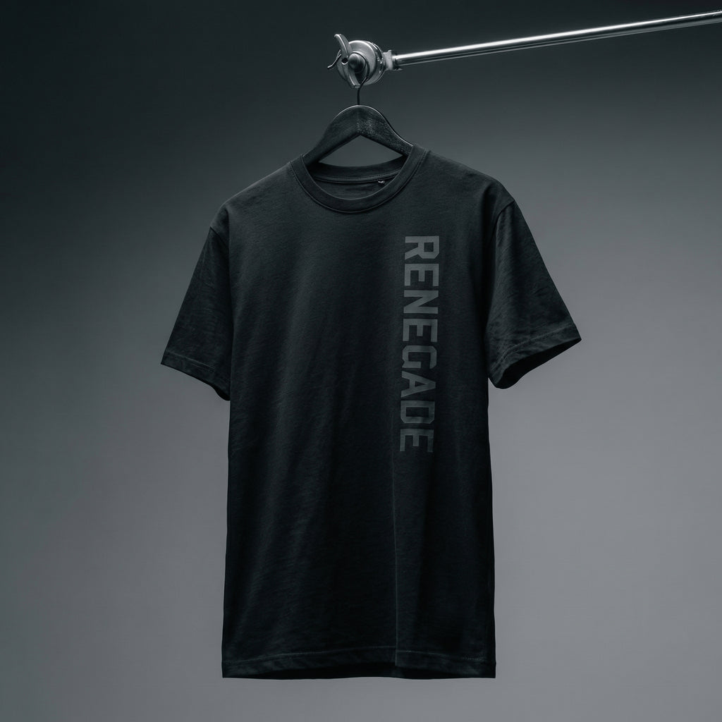 Renegade: Dark Matter Tee