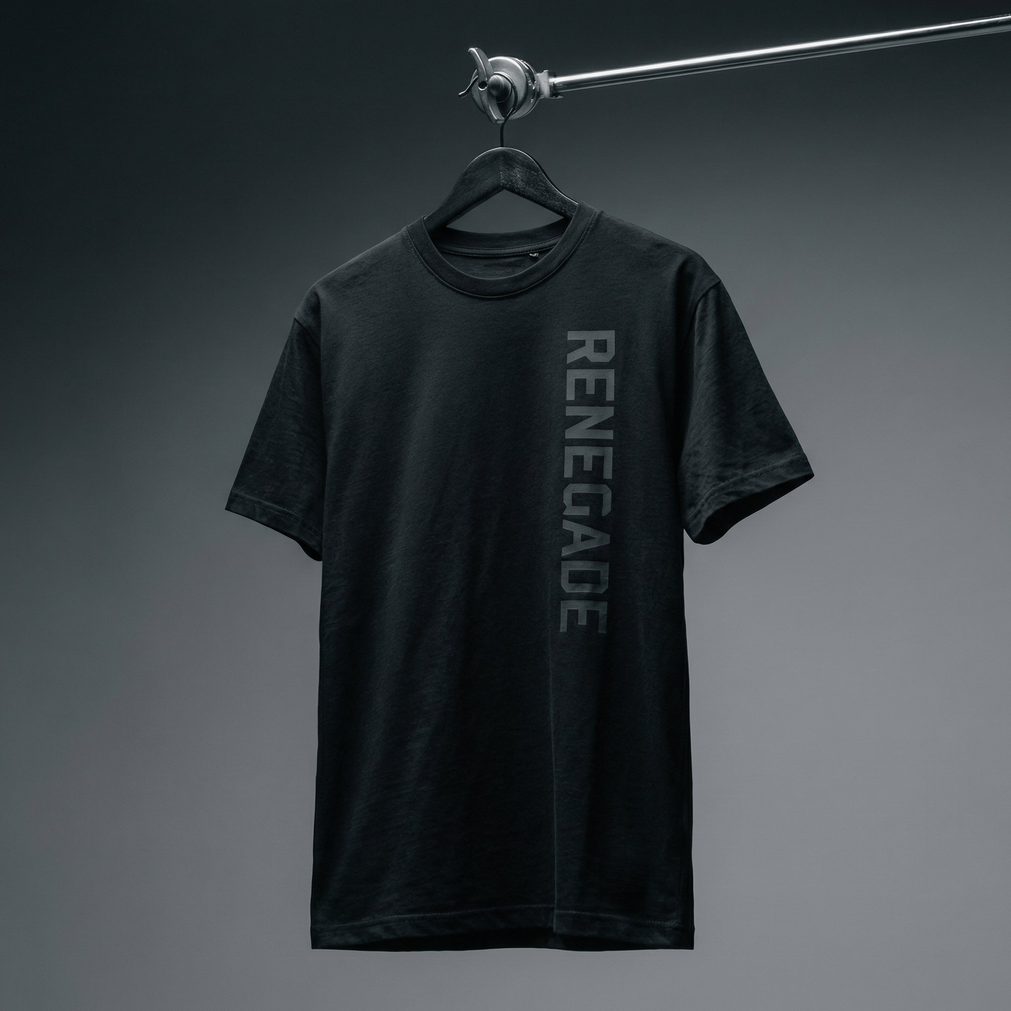 Renegade: Dark Matter Tee