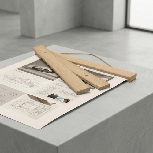 42 Cars. One Driver.