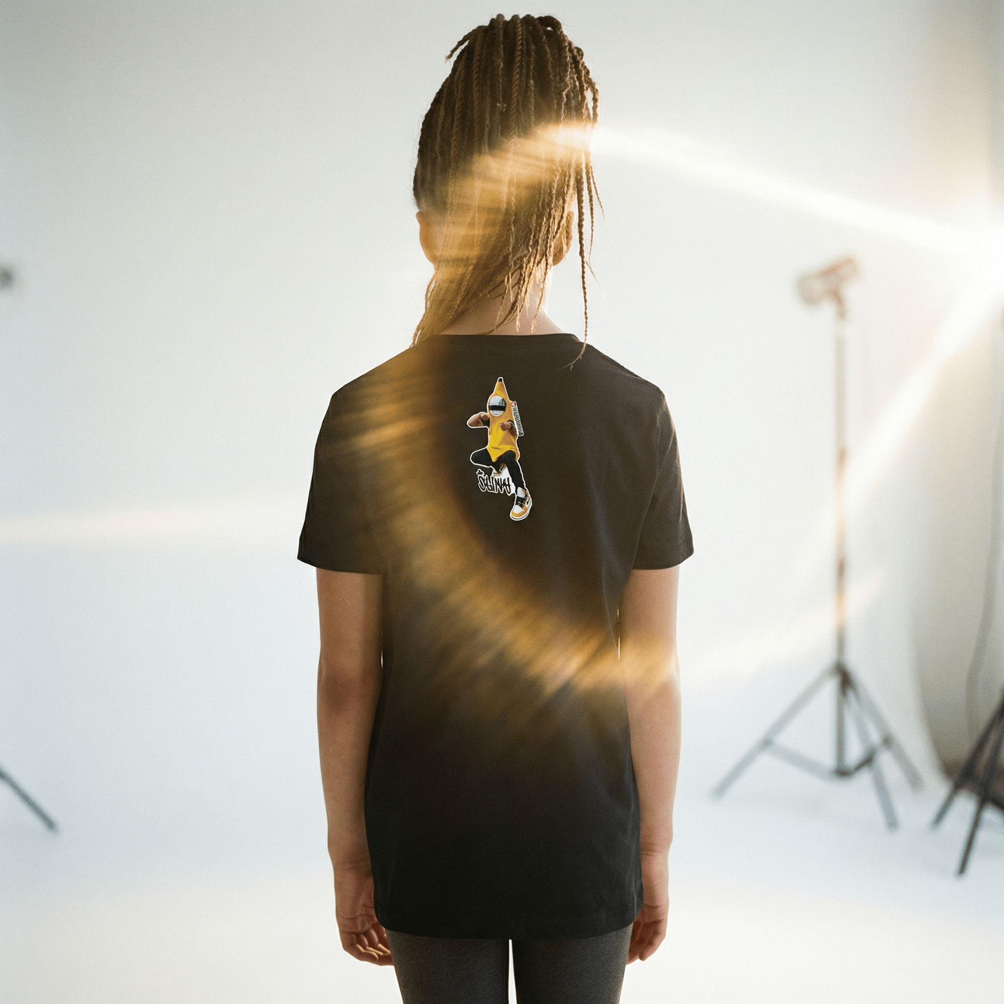 Youth Renegade 11 T-Shirt