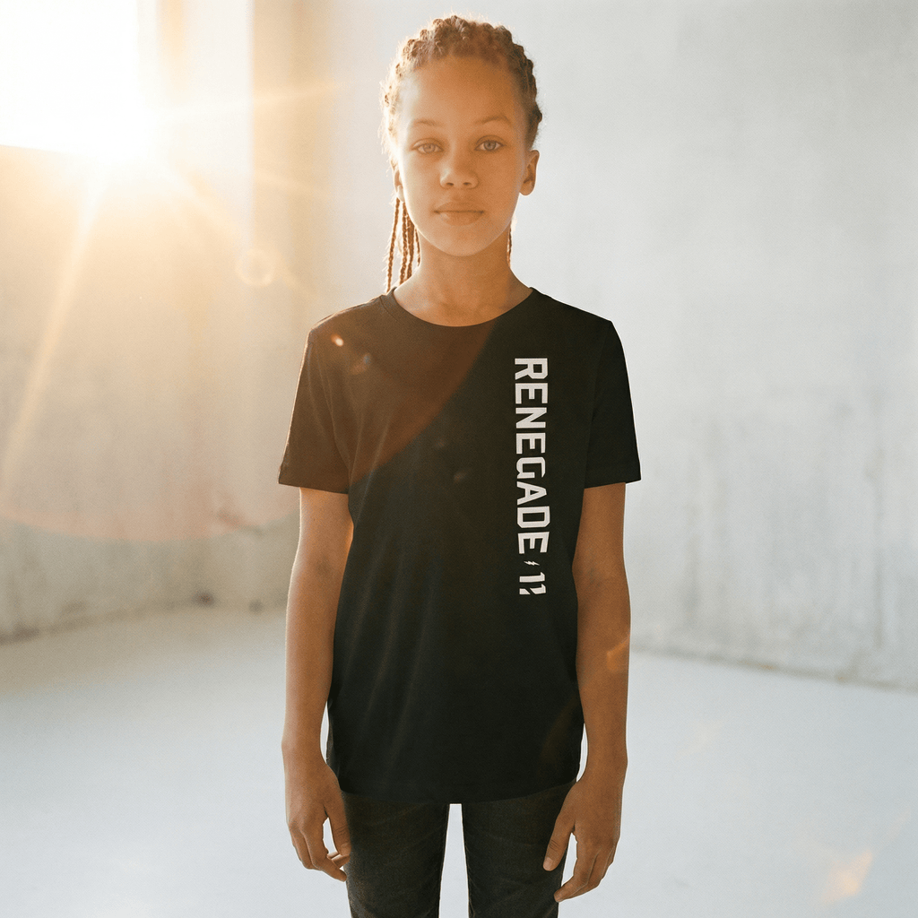 Youth Renegade 11 T-Shirt