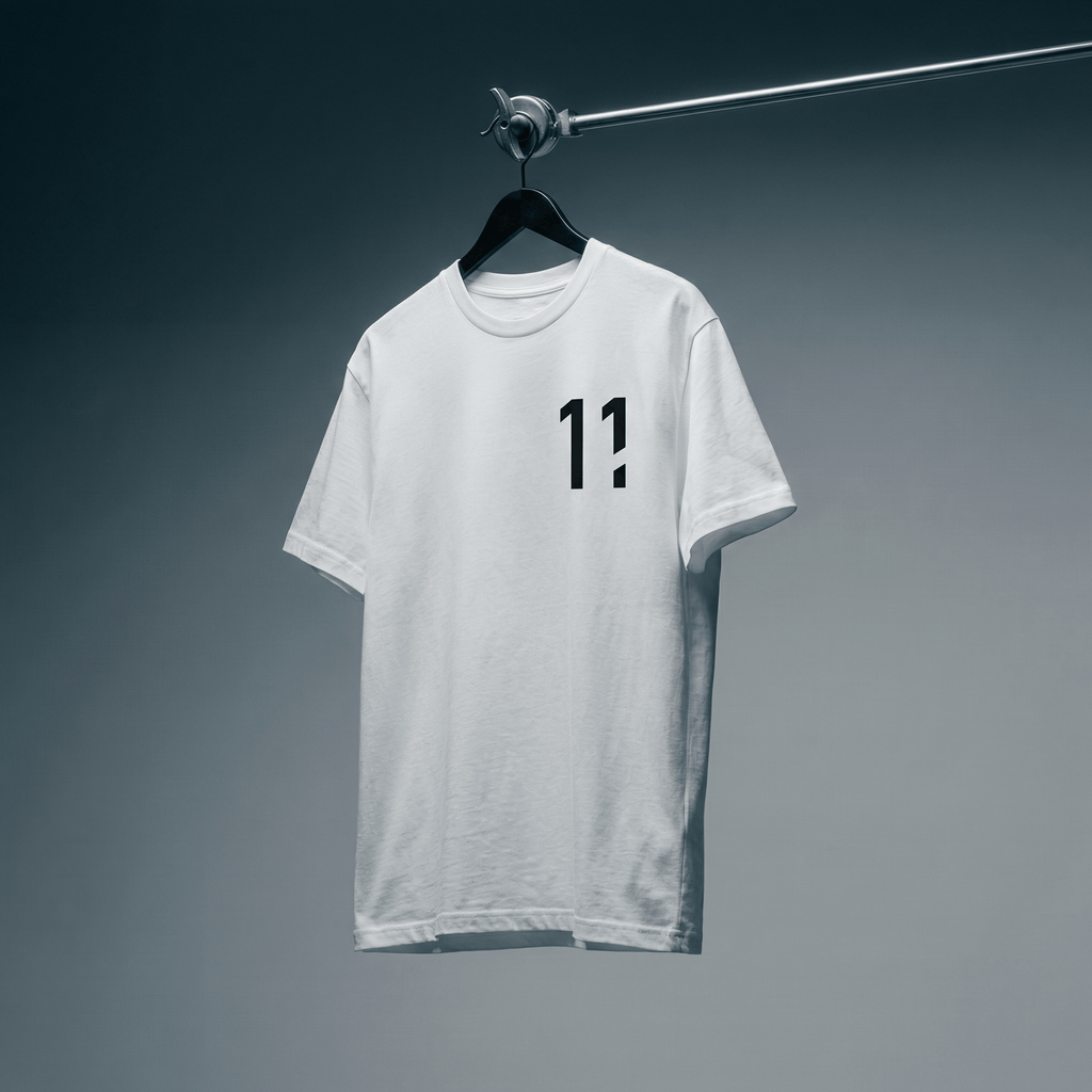 Eleven: Clean Slate Edition