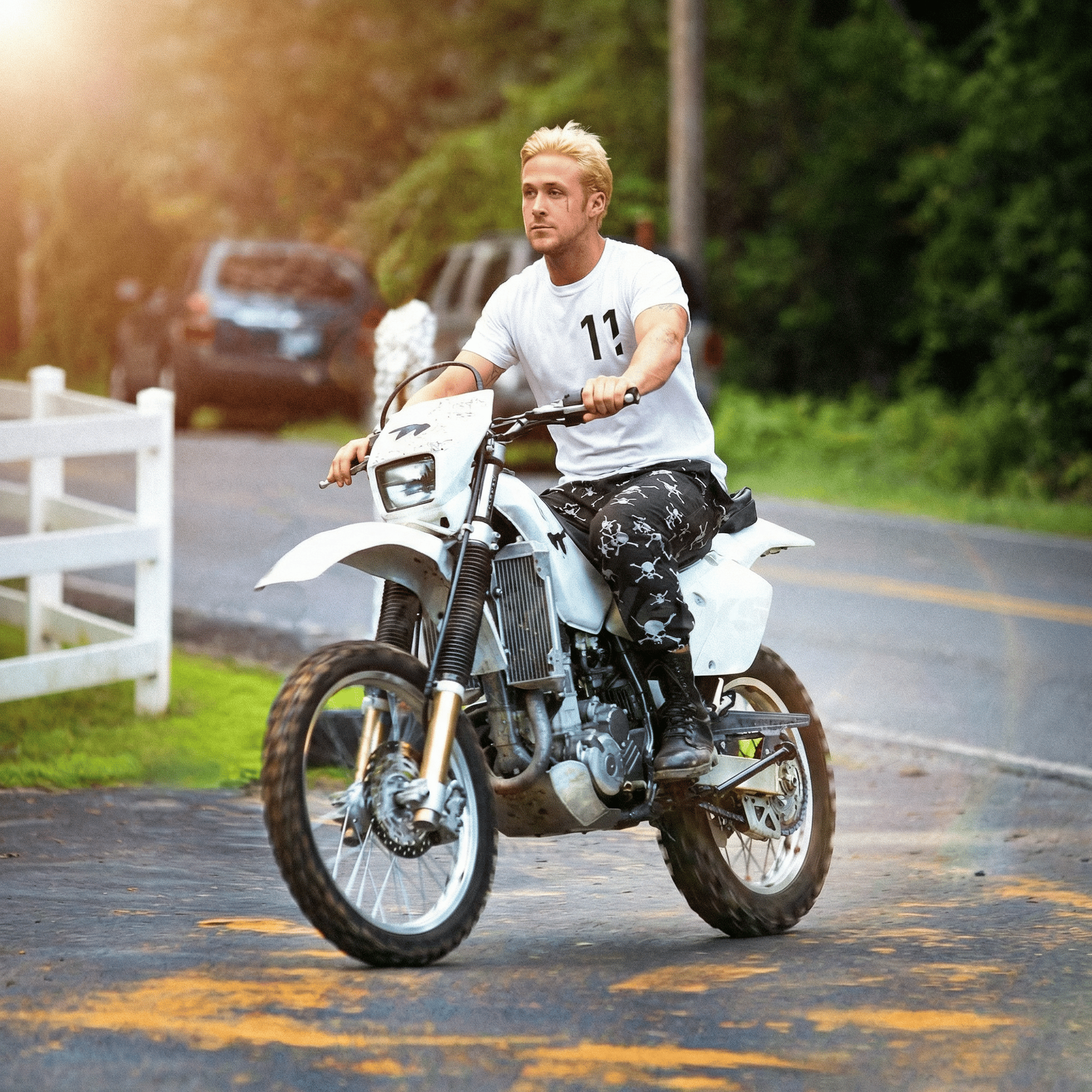 Eleven: Clean Slate Edition