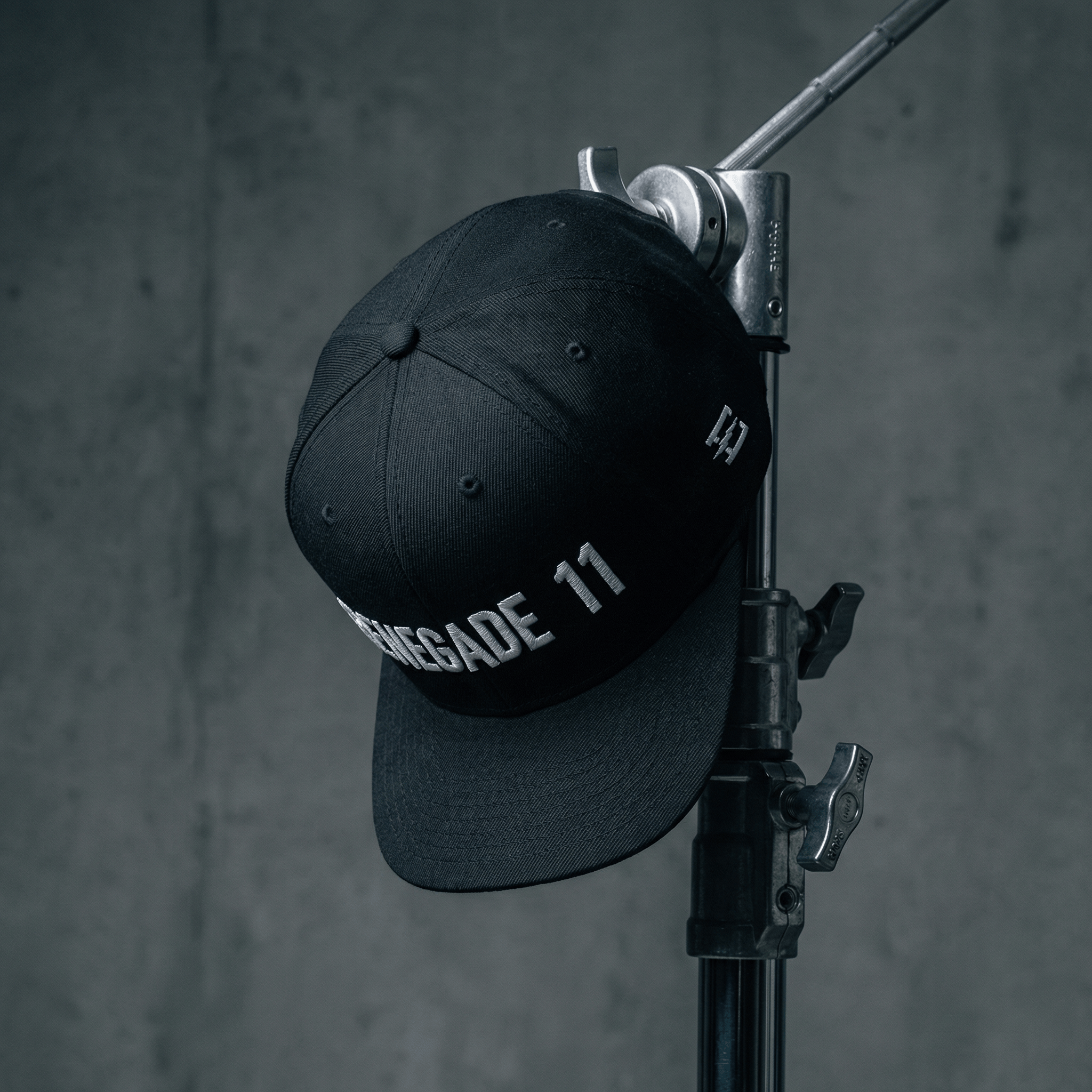 Renegade: Locked In Snapback