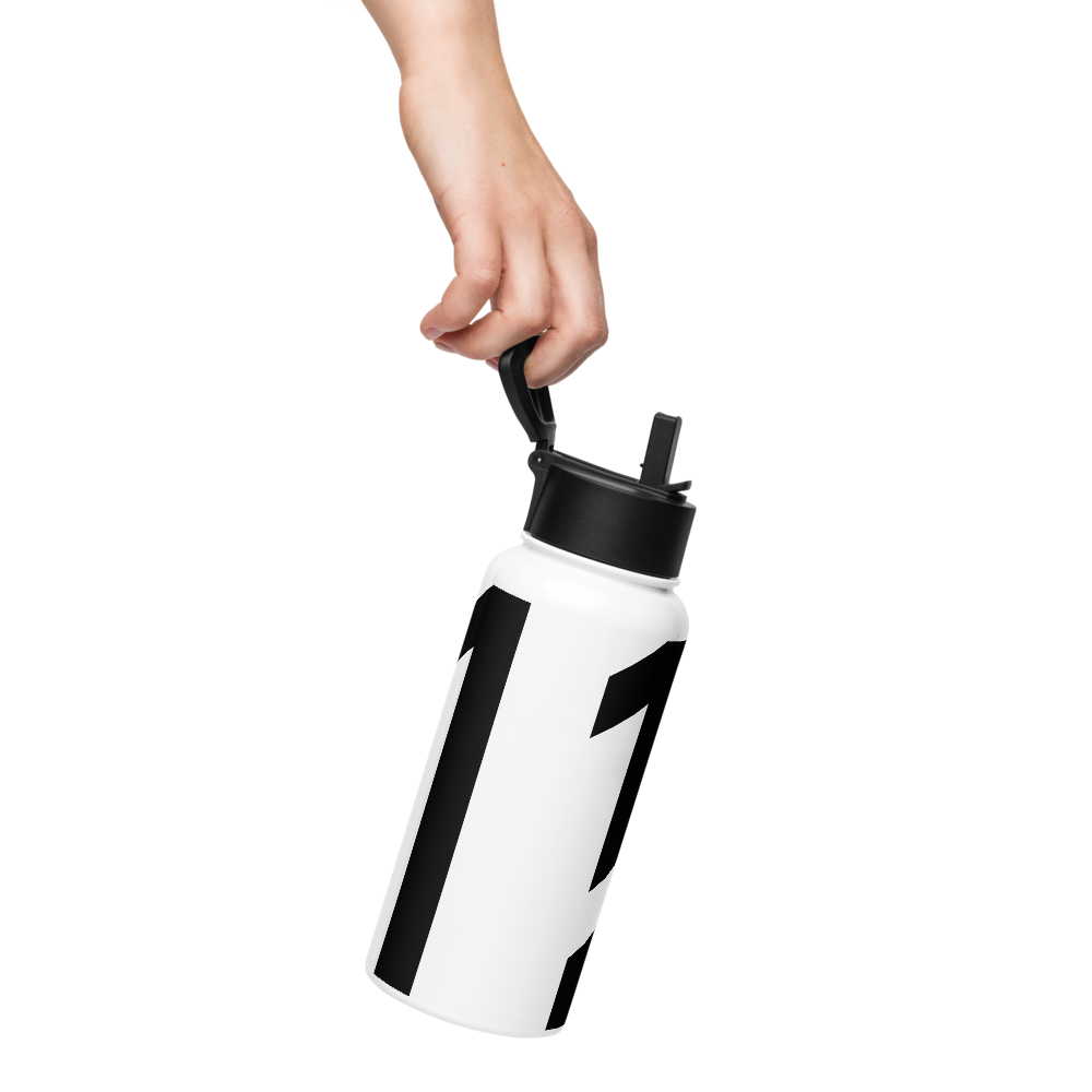 Renegade Stainless steel water bottle